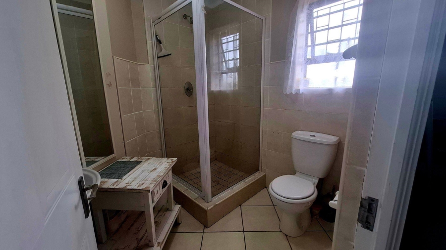 1 Bedroom Property for Sale in Hartenbos Central Western Cape